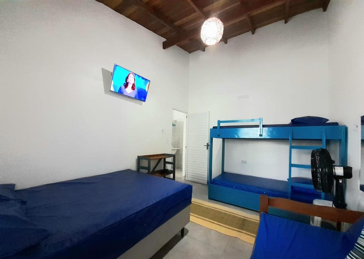 A Ver O Mar Flats Caraguatatuba Εξωτερικό φωτογραφία