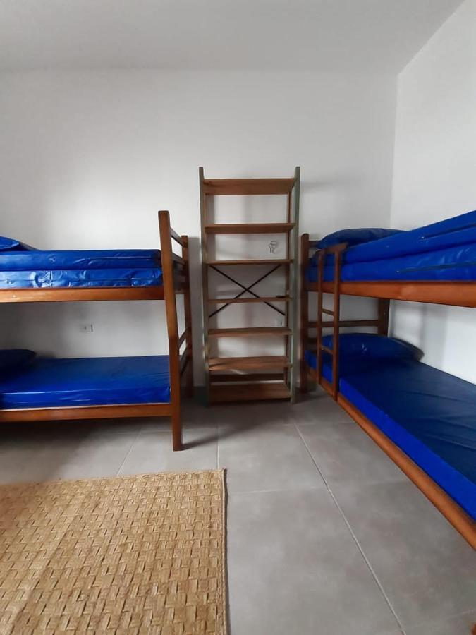 A Ver O Mar Flats Caraguatatuba Εξωτερικό φωτογραφία