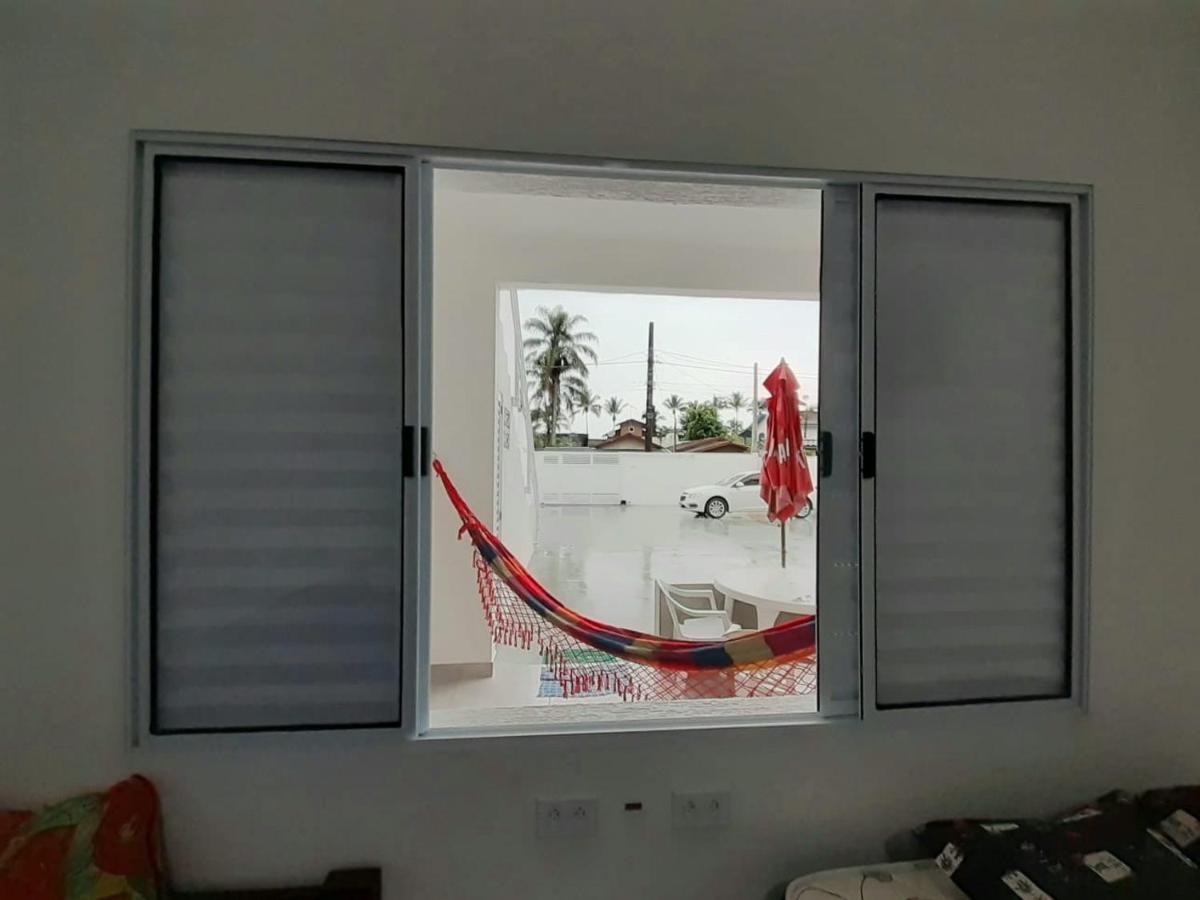 A Ver O Mar Flats Caraguatatuba Εξωτερικό φωτογραφία