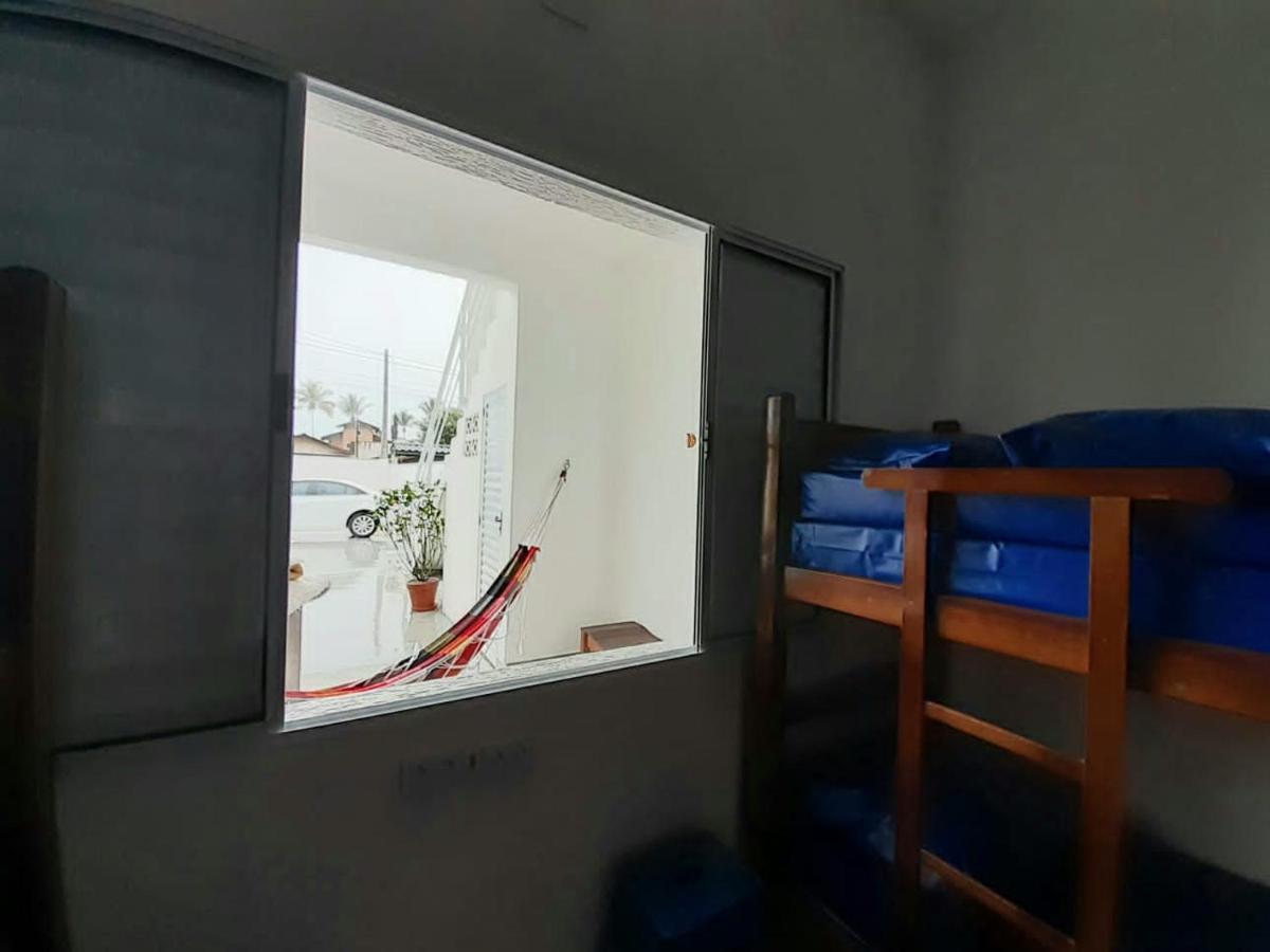 A Ver O Mar Flats Caraguatatuba Εξωτερικό φωτογραφία