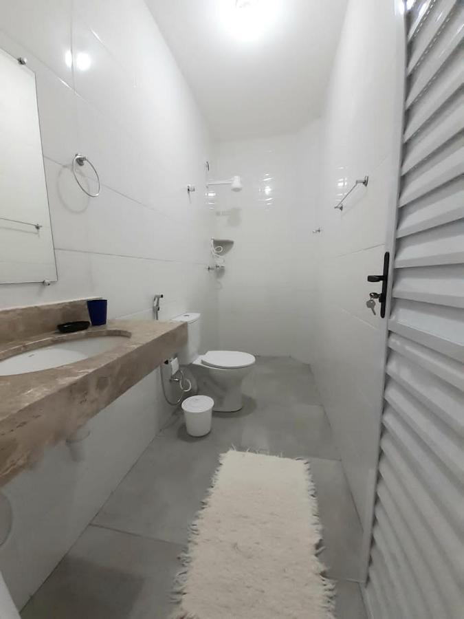 A Ver O Mar Flats Caraguatatuba Εξωτερικό φωτογραφία