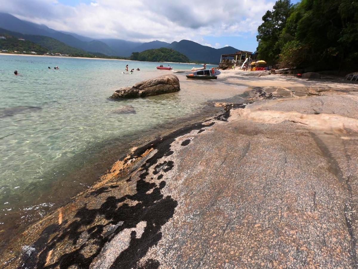 A Ver O Mar Flats Caraguatatuba Εξωτερικό φωτογραφία