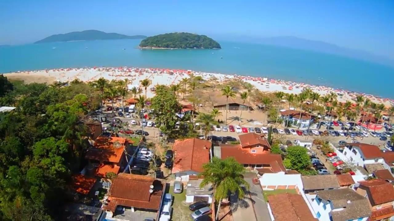 A Ver O Mar Flats Caraguatatuba Εξωτερικό φωτογραφία