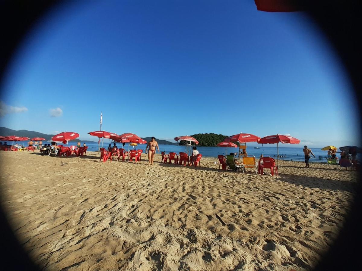 A Ver O Mar Flats Caraguatatuba Εξωτερικό φωτογραφία