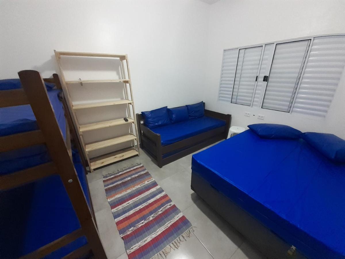 A Ver O Mar Flats Caraguatatuba Εξωτερικό φωτογραφία