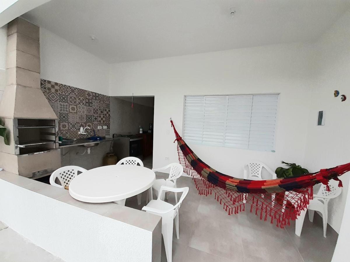 A Ver O Mar Flats Caraguatatuba Εξωτερικό φωτογραφία